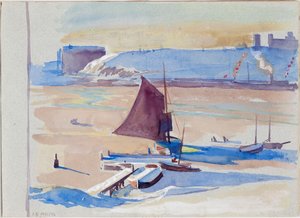  av Albert Edelfelt