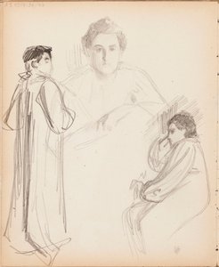  av Albert Edelfelt
