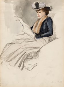  av Albert Edelfelt
