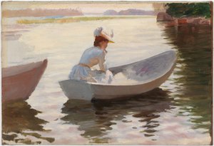  av Albert Edelfelt