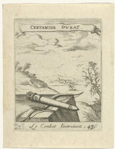 Pil og bue Moralizing Love Emblems (serietittel) Devises et emblesmes d