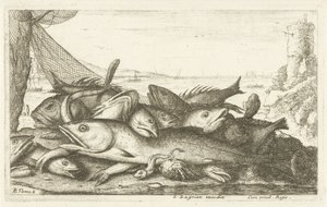 Eremittkrabbefiske Ulike fiskearter (serietittel) Diverse Especes De Poissons tant de Mer, que d