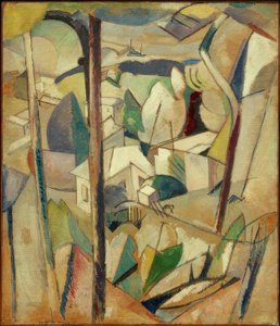  av Albert Gleizes