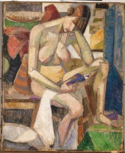  av Albert Gleizes