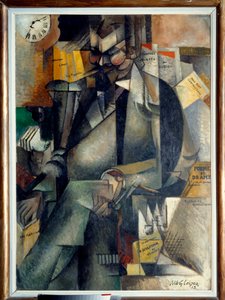  av Albert Gleizes