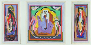  av Albert Gleizes