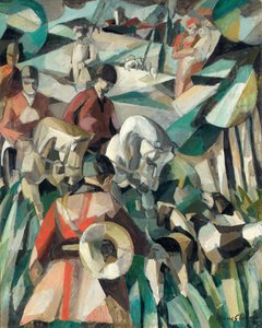  av Albert Gleizes