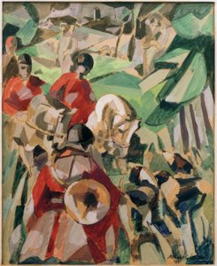  av Albert Gleizes