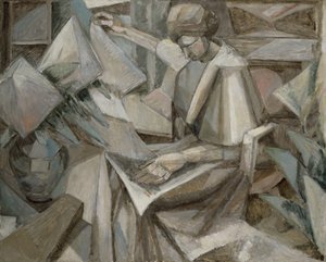  av Albert Gleizes