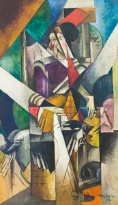  av Albert Gleizes