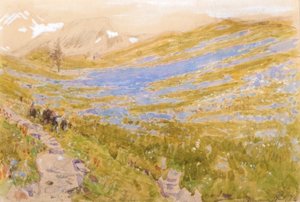  av Albert Goodwin