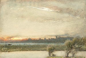  av Albert Goodwin