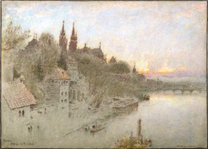  av Albert Goodwin