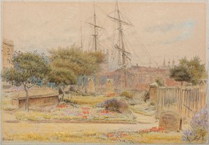  av Albert Goodwin