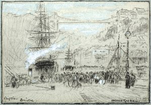  av Albert Goodwin