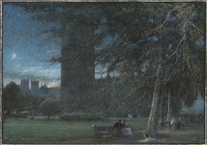  av Albert Goodwin