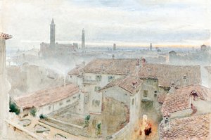  av Albert Goodwin