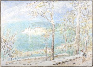  av Albert Goodwin
