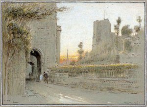  av Albert Goodwin