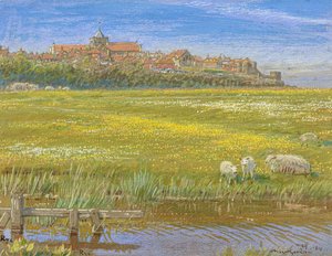  av Albert Goodwin