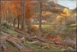  av Albert Goodwin