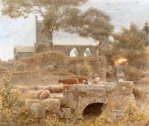  av Albert Goodwin