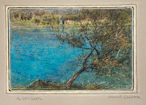  av Albert Goodwin