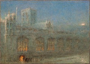  av Albert Goodwin