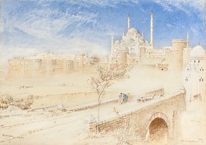  av Albert Goodwin