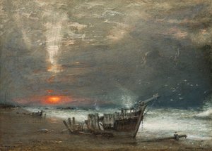  av Albert Goodwin