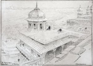  av Albert Goodwin
