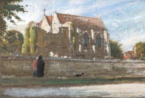  av Albert Goodwin