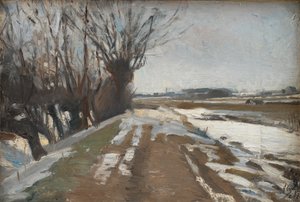  av Albert Gottschalk