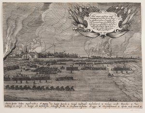 Bombing i København