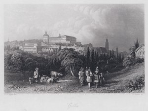Gotha (gravering)