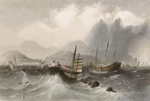 Macau, ca. 1840