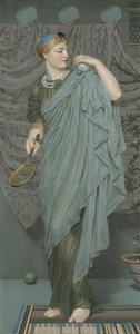  av Albert Joseph Moore