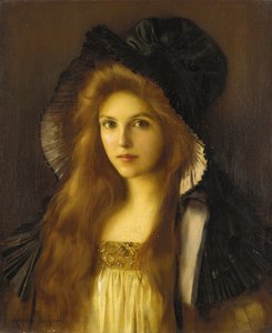 Vakre Betty