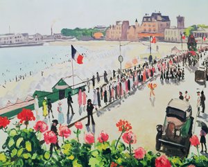 Festival i Les Sables d