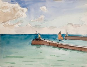 Les Sables d