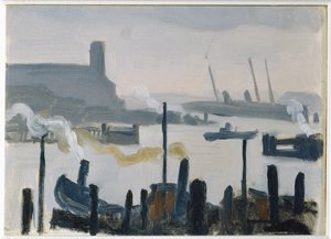  av Albert Marquet