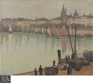  av Albert Marquet