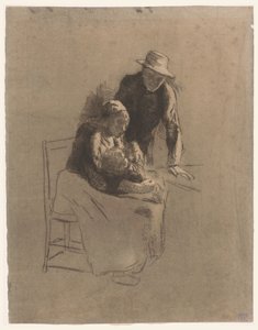 Gårdsfamilie