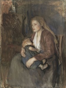 Nordisk Madonna