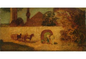  av Albert Pinkham Ryder