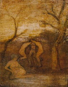  av Albert Pinkham Ryder