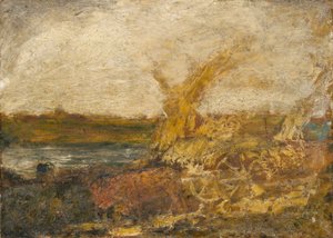  av Albert Pinkham Ryder