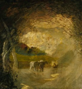  av Albert Pinkham Ryder