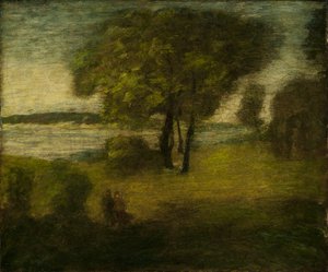 Elven, ca. 1890
