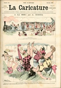 Til havet! 1880 (gravering)